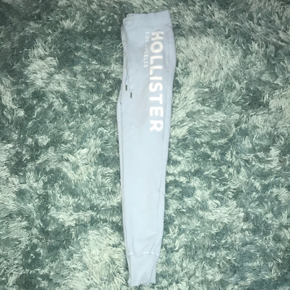 sweatpants
